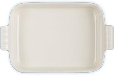 Форма для запікання прямокутна 39 x 25 см Chambray Le Creuset