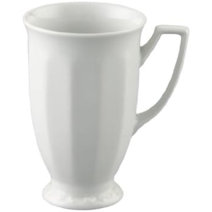 Чашка 0,33л, белая Rosenthal Maria