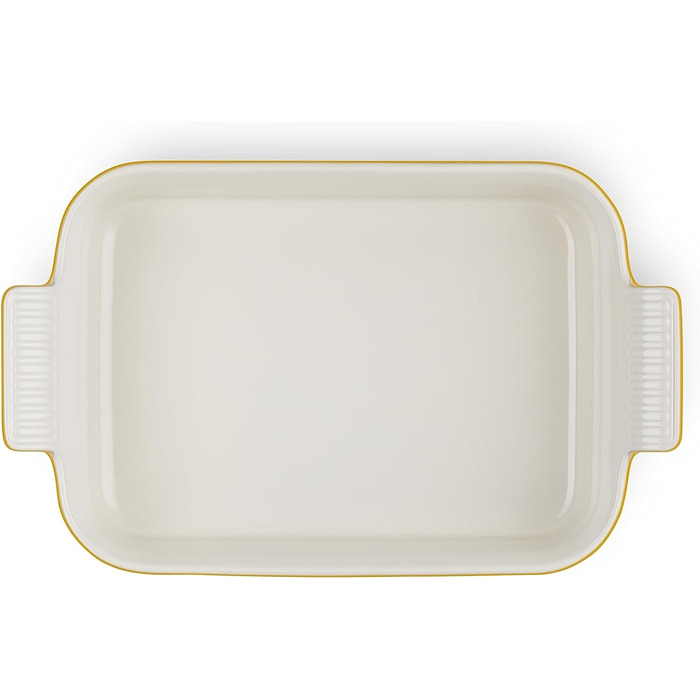Форма для запікання прямокутна 2,4 л 26 см Nectar Le Creuset