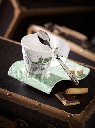 Коллекция NewWave Caffe Spoon
