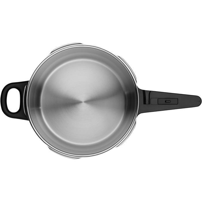 Скороварка 6,5 л, 2 рівні приготування Perfect WMF