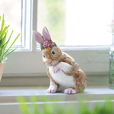 Коллекция Easter Bunnies