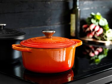 Колекція Flame от Le Creuset