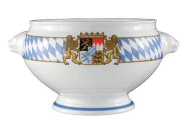 Супниця 3.0 л Weißwursttopf Bayern Compact Seltmann