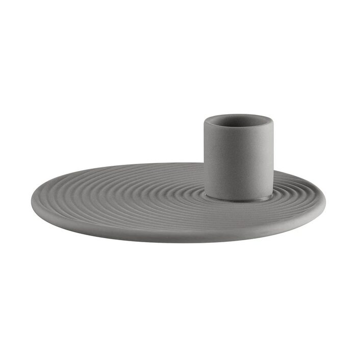 Свічник 12 см Pewter Nona Blomus