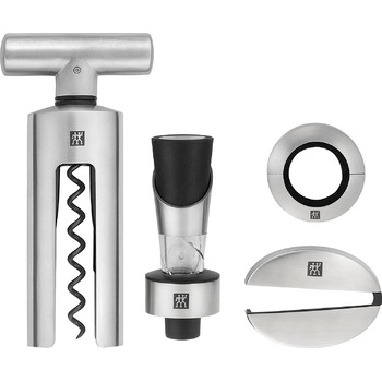 Набір для бару 4 предмета Sommelier Zwilling
