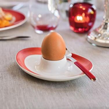 Підставка для яйця Colourful Life Deep Red Villeroy & Boch