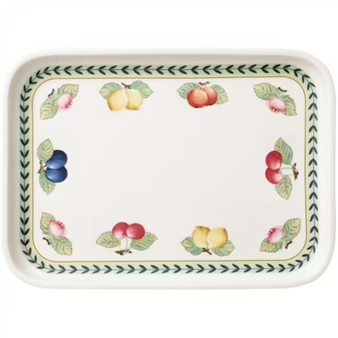 Колекція French Garden Backformen