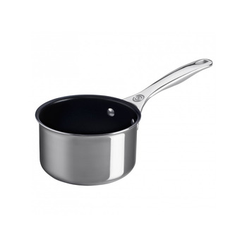 Каструля для молока 14 см 3-PLY PLUS Le Creuset