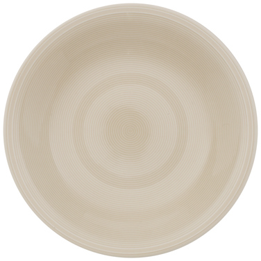 Глибока тарілка 23,5 см, пісочна Color Loop Villeroy & Boch