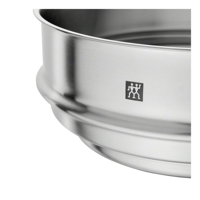Парова корзина для каструль 20/24 см Plus Zwilling