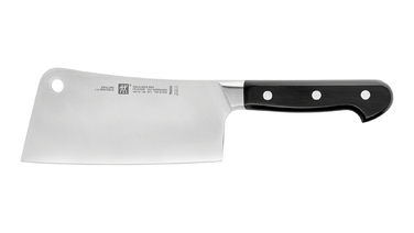 Ніж топірець кухонний 16 см Pro Zwilling