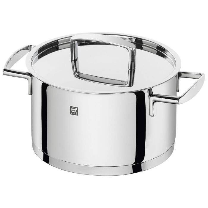 Набір каструль 9 предметів Passion Zwilling