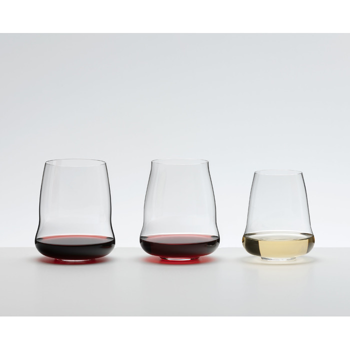 Келих для білого вина Riesling / Champagne Glass Wings To Fly Riedel
