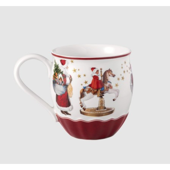 Чашка 2024 року, 450 мл Annual Christmas Edition Villeroy & Boch