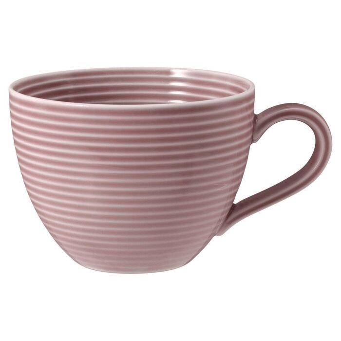 Чашка для кави 260 мл Beat Color Glaze Altrosa Seltmann Weiden