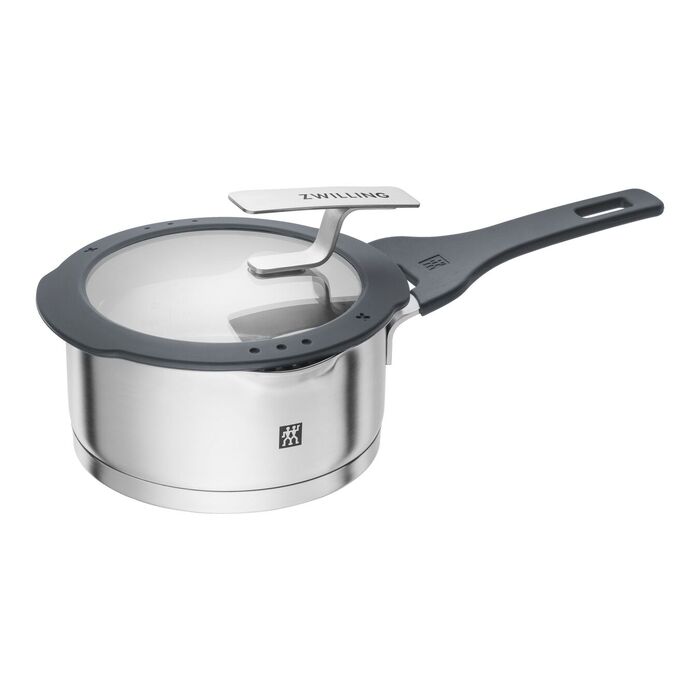 Ківш 16 см з кришкою Simplify Zwilling
