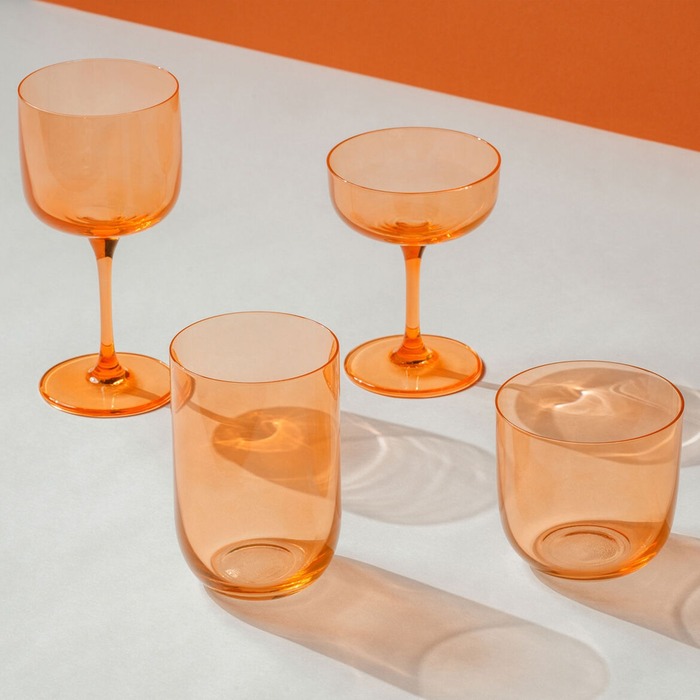 Коллекция Like Glass