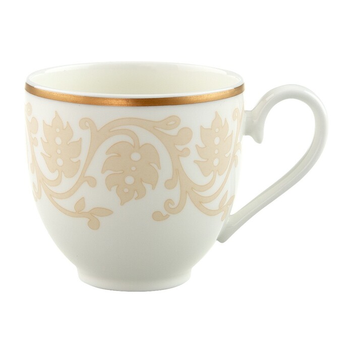 Чашка для еспрессо / мокко 0,10 л Ivoire Villeroy & Boch