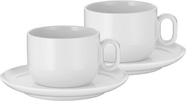Набір для капучіно, 4 предмети Barista WMF
