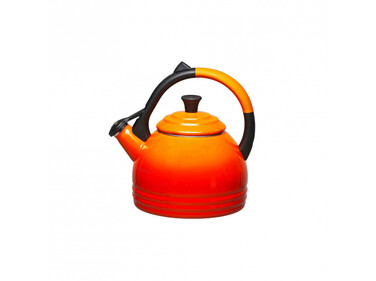Чайник 1,6 л, помаранчевий Drop Le Creuset