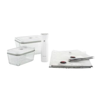 Вакуумний набір M/L Fresh & Save Zwilling
