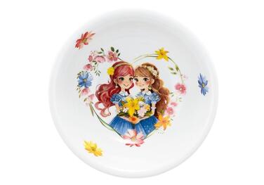 Піала 16 см Compact Prinzessin Seltmann Weiden