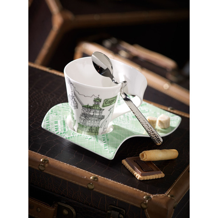 Коллекция NewWave Caffe Spoon
