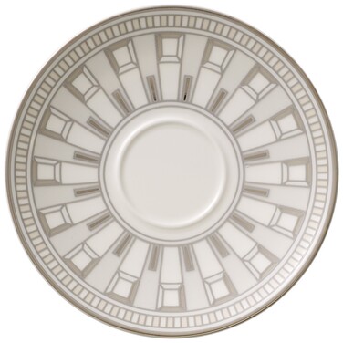 Блюдце до чашки для еспресо / мокко 13 см La Classica Villeroy & Boch