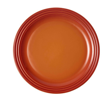 Тарілка обідня 27 см Flame Le Creuset