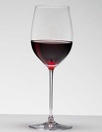 Набір келихів 2 шт, VIOGNIER / CHARDONNAY, кришталь, Veritas, Riedel
