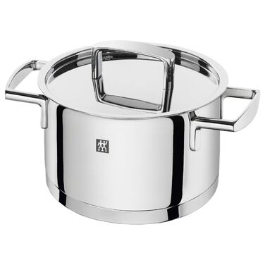Набір каструль 9 предметів Passion Zwilling