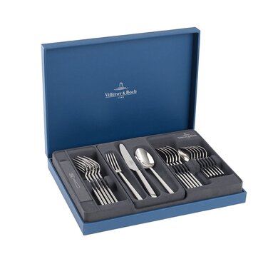 Набір столових приборів 24 предмета La Classica Villeroy & Boch
