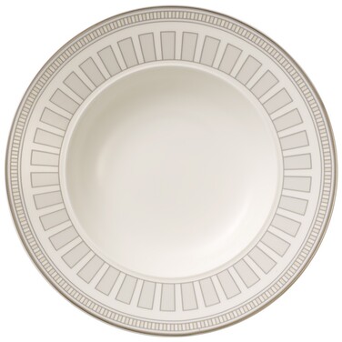 Тарілка для супу 24 см La Classica Villeroy & Boch