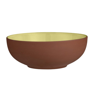 Миска Maxwell & Williams SIENNA, жовта, кераміка, діам. 15 см, 580 мл