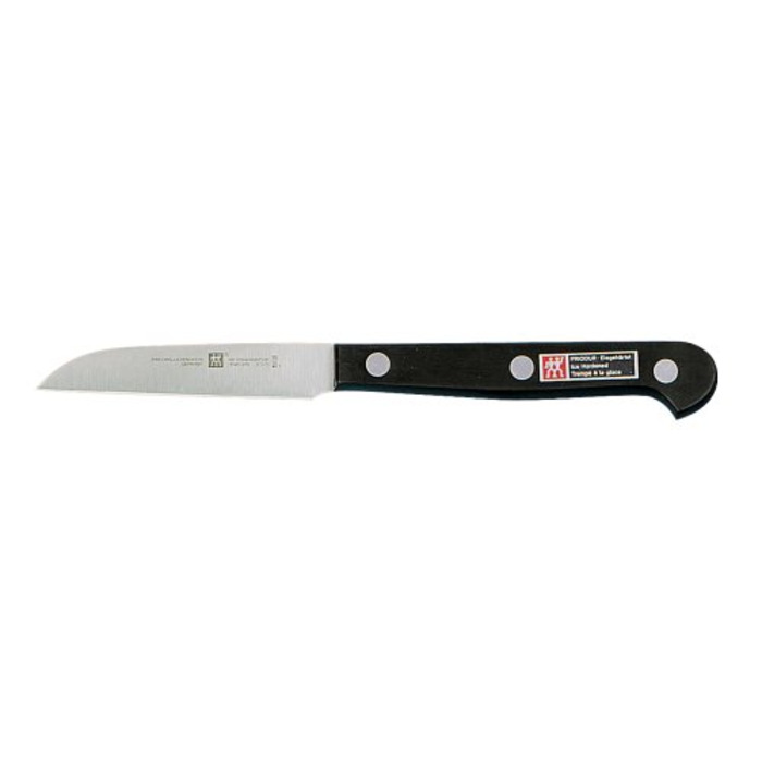 Ніж для чищення овочів 7 см Twin Gourmet Zwilling