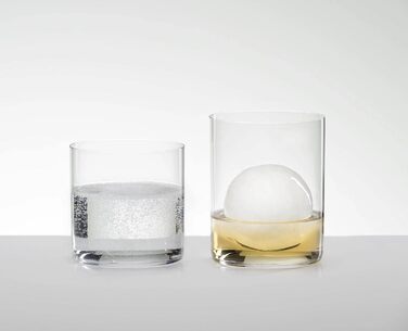 Набор стаканов для воды 0,33 л, 2 предмета, O Wine Tumbler Riedel
