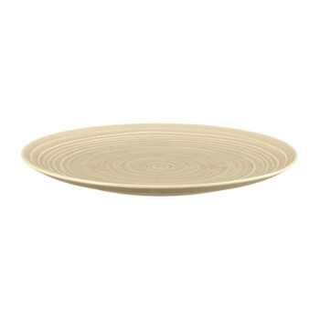 Тарілка для сніданку 22,5 см Sandbeige Terra Seltmann Weiden