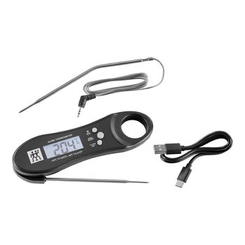 Термометр для гриля цифровий BBQ+ Zwilling