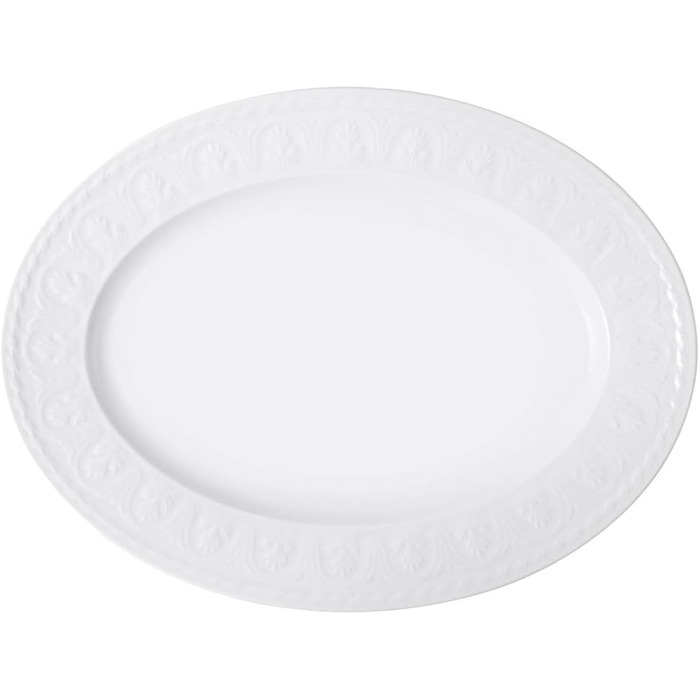 Блюдо овальне 40 см Cellini Villeroy & Boch