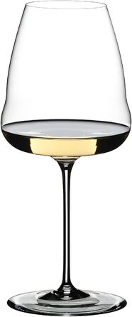 Келих для вина Riedel Winewings/Shiraz, прозорий, (Совіньйон Блан)