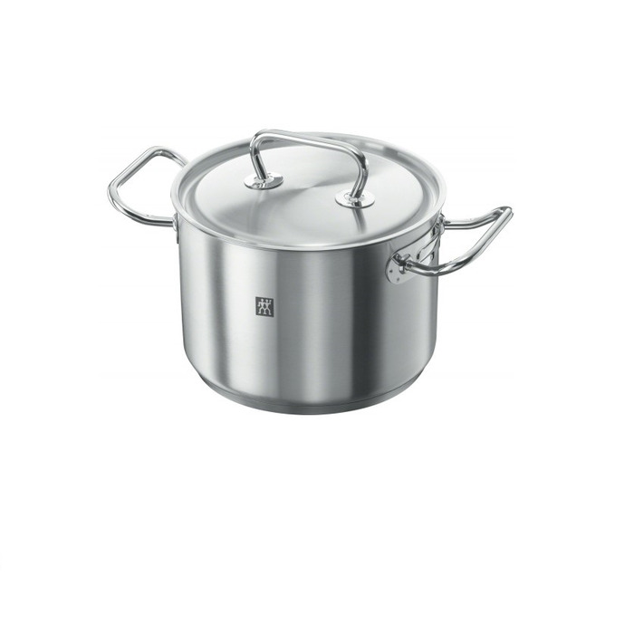 Набір посуду 8 предметів Twin Classic Zwilling