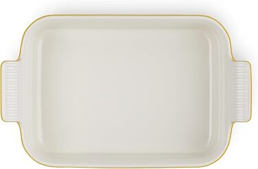 Форма для запікання прямокутна 2,4 л 26 см Nectar Le Creuset