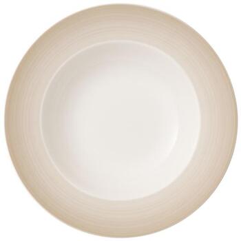 Супова тарілка 25 см Colourful Life Natural Cotton Villeroy & Boch