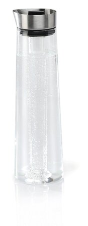 Глечик з кришкою з елементом для охолодження 1,2 л Acqua Cool Blomus