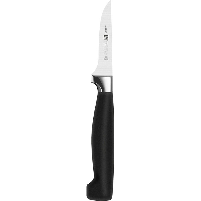 Нож для чистки овощей 7 см Four Star Zwilling