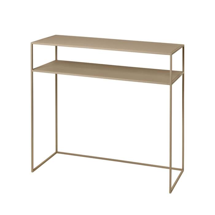 Консольний столик 85х35х80 см Nomad Fera Blomus