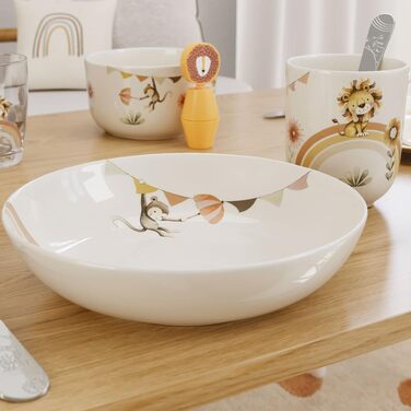 Большая детская чашка с ручкой Boho Kids Villeroy & Boch
