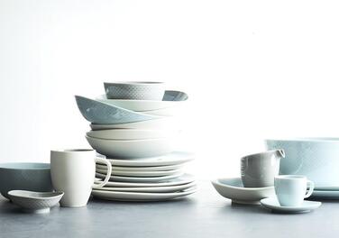 Підставкова тарілка 30 см Aquamarine Junto Rosenthal