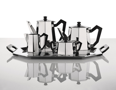 Цукорниця Ottagonale Alessi